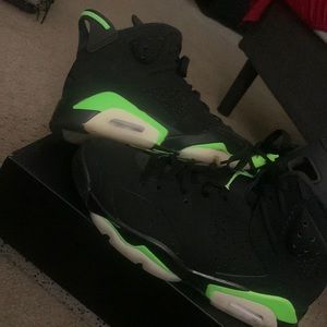 Jordan retro 6